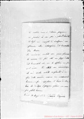 Fotogramma C 1