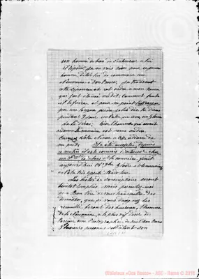 Fotogramma C 11