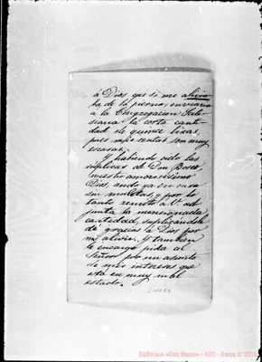 Fotogramma C 1