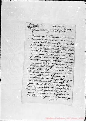 Fotogramma C 11
