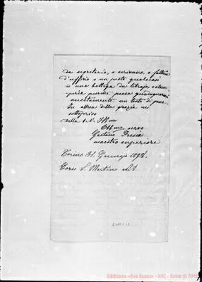 Fotogramma C 12