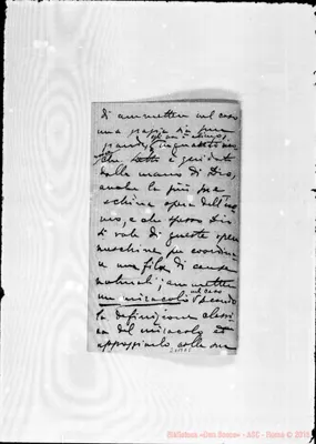 Fotogramma E 5