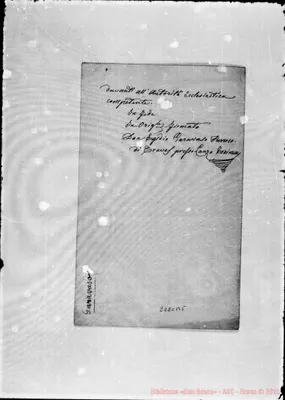 Fotogramma B 5