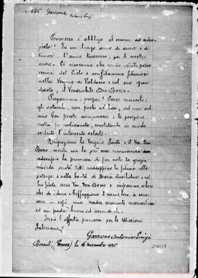 Fotogramma C 8