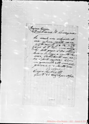 Fotogramma E 8