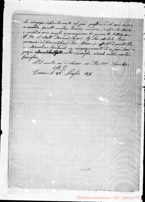 Fotogramma E 7