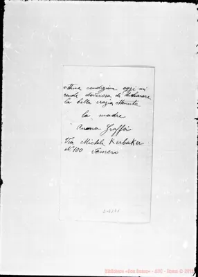 Fotogramma E 1
