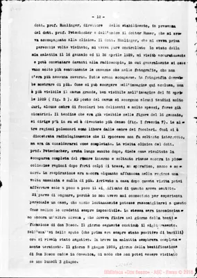 Fotogramma E 11