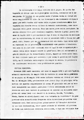 Fotogramma E 12