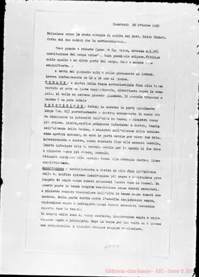 Fotogramma C 7