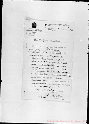 Fotogramma C 11