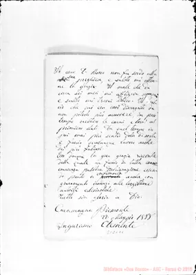 Fotogramma D 1