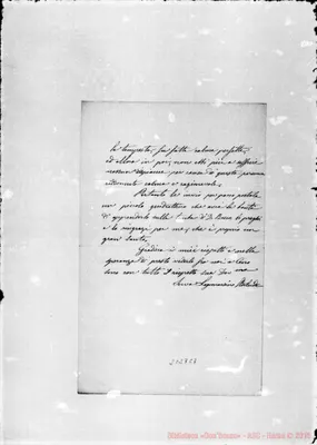 Fotogramma C 7
