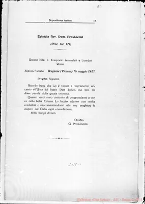 Fotogramma C 1