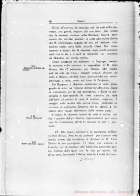 Fotogramma C 12