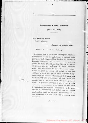 Fotogramma E 6
