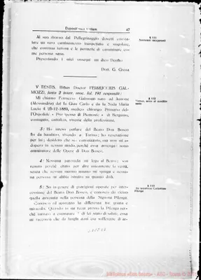 Fotogramma E 7