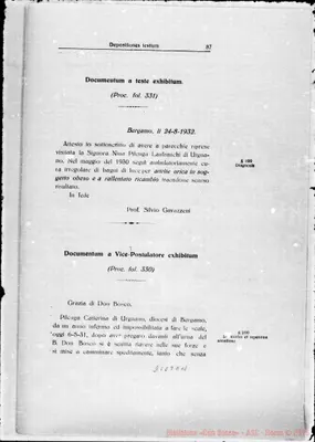 Fotogramma C 11