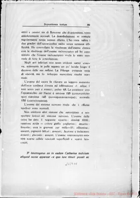 Fotogramma D 1