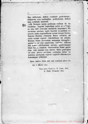 Fotogramma E 6