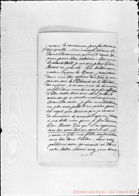 Fotogramma D 1