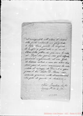 Fotogramma C 12