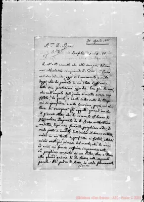 Fotogramma B 8