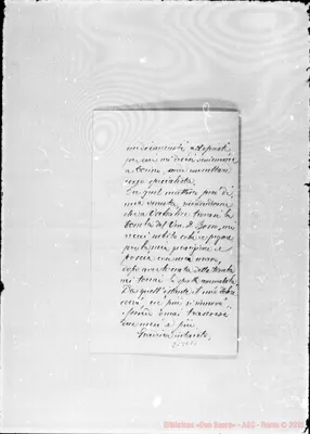 Fotogramma E 1