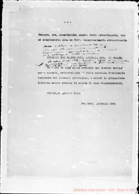 Fotogramma E 10