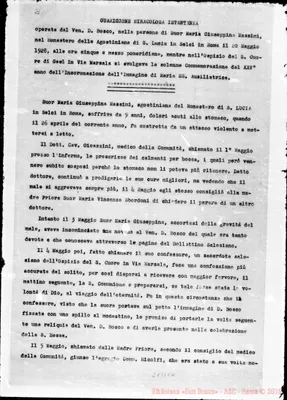 Fotogramma E 11