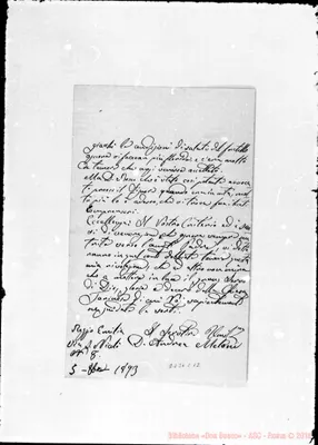 Fotogramma C 12