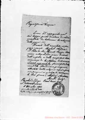 Fotogramma C 11