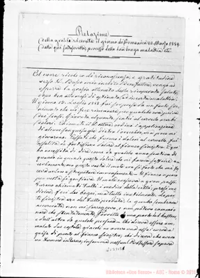 Fotogramma B 1