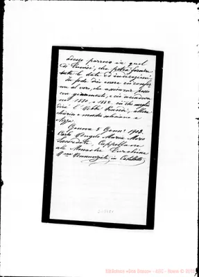 Fotogramma E 1