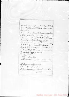 Fotogramma E 8
