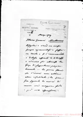 Fotogramma E 9