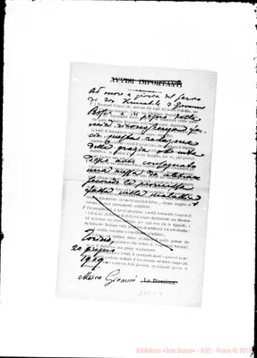 Fotogramma E 12