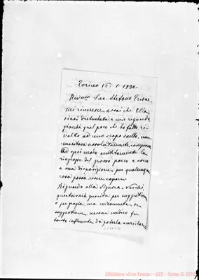 Fotogramma C 11