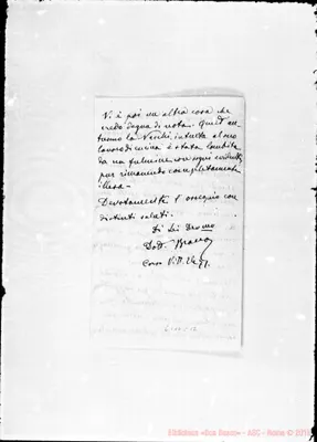 Fotogramma C 12