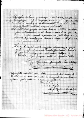 Fotogramma E 8