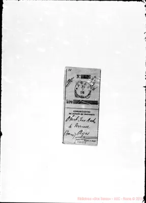 Fotogramma E 9