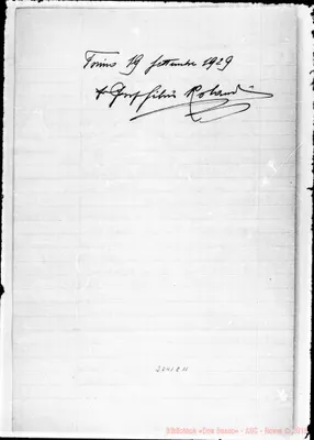 Fotogramma C 11