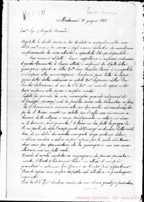 Fotogramma C 12