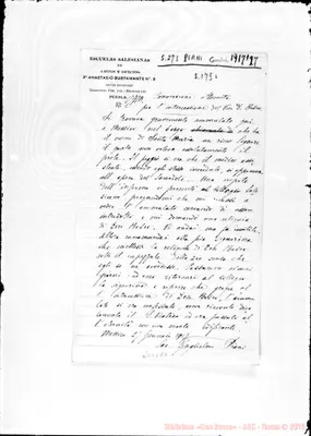 Fotogramma E 6