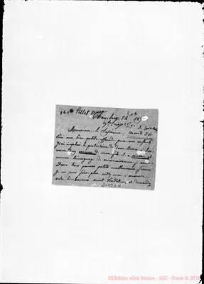 Fotogramma C 11
