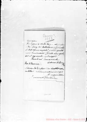 Fotogramma D 6