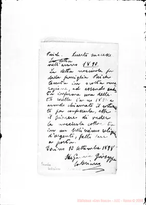 Fotogramma B 12
