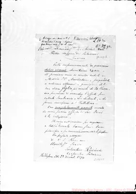 Fotogramma E 8