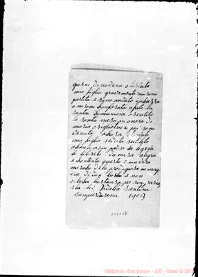 Fotogramma C 8