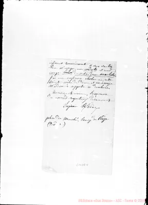 Fotogramma E 11